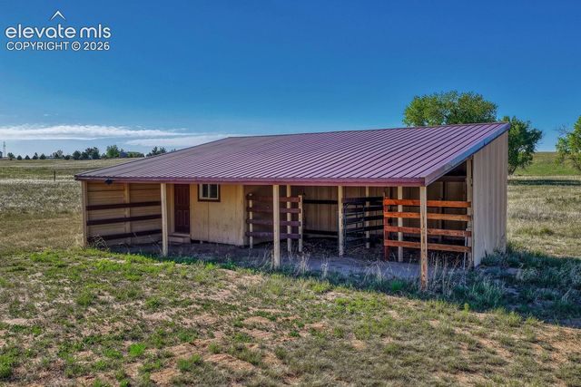 14150 Teleo Court, Peyton, CO 80831