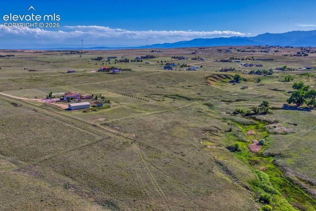 14150 Teleo Court, Peyton, CO 80831