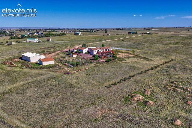 14150 Teleo Court, Peyton, CO 80831