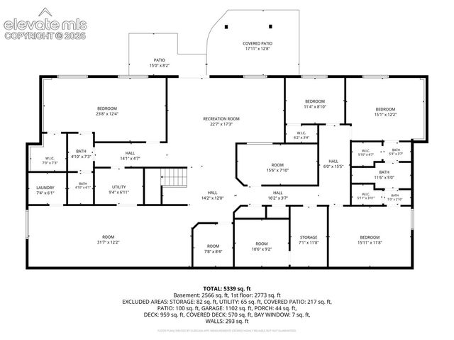 14150 Teleo Court, Peyton, CO 80831
