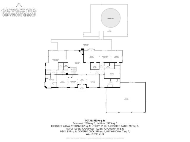 14150 Teleo Court, Peyton, CO 80831
