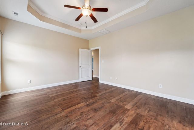 418 Durham Station Drive, Jacksonville, NC 28546