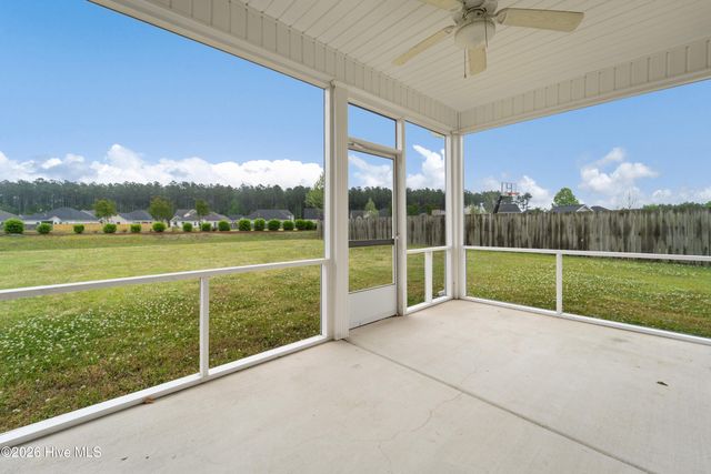 418 Durham Station Drive, Jacksonville, NC 28546