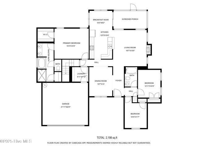 418 Durham Station Drive, Jacksonville, NC 28546