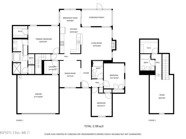 418 Durham Station Drive, Jacksonville, NC 28546