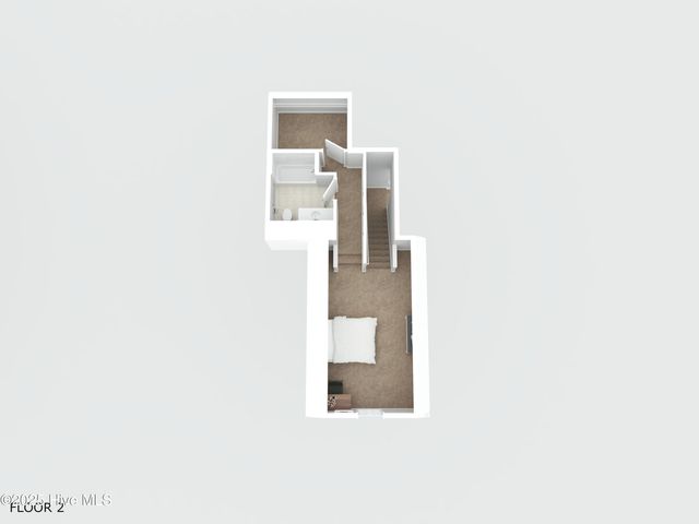 418 Durham Station Drive, Jacksonville, NC 28546