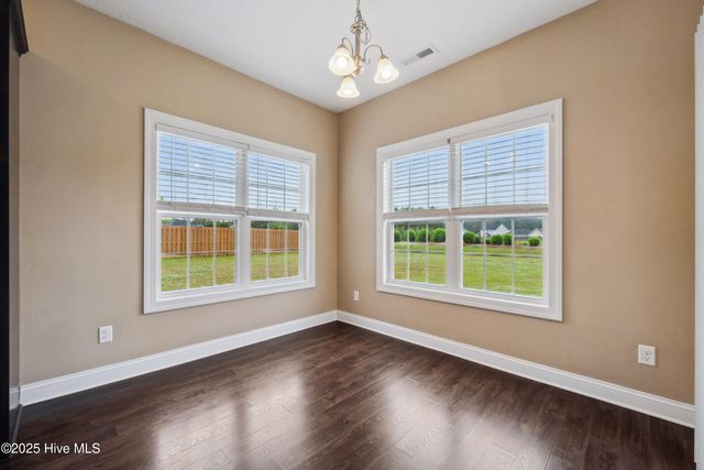 418 Durham Station Drive, Jacksonville, NC 28546