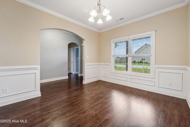 418 Durham Station Drive, Jacksonville, NC 28546