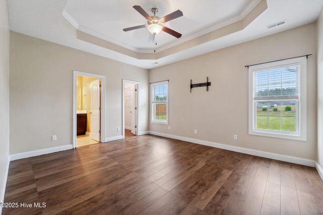 418 Durham Station Drive, Jacksonville, NC 28546