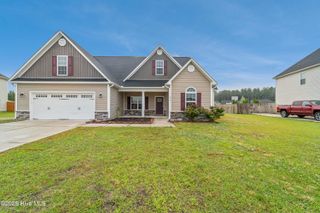 418 Durham Station Drive, Jacksonville, NC 28546
