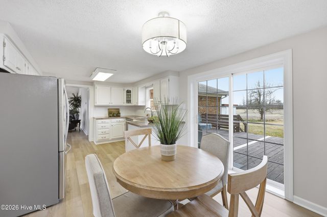 157 Seymour Drive, Camden, NC 27921