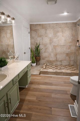 157 Seymour Drive, Camden, NC 27921