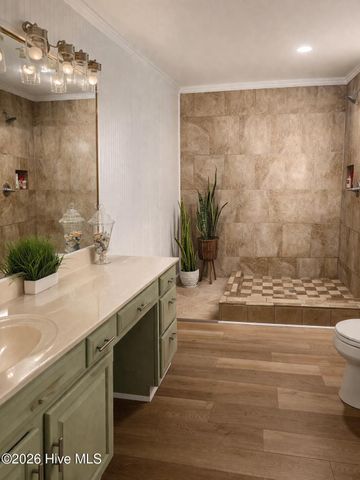 157 Seymour Drive, Camden, NC 27921