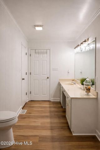 157 Seymour Drive, Camden, NC 27921