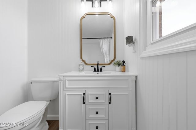 157 Seymour Drive, Camden, NC 27921