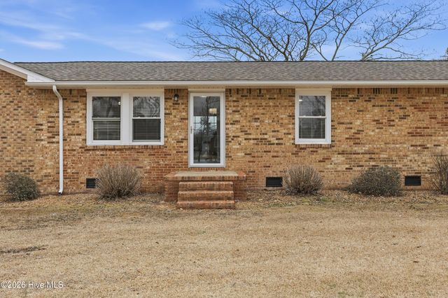 157 Seymour Drive, Camden, NC 27921