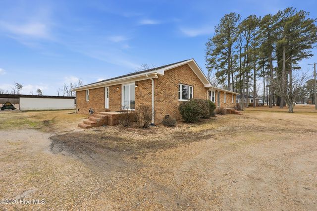 157 Seymour Drive, Camden, NC 27921