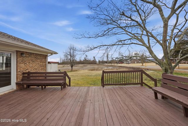 157 Seymour Drive, Camden, NC 27921