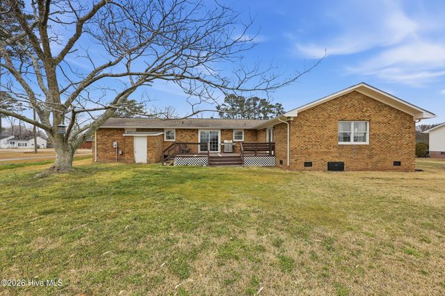 157 Seymour Drive, Camden, NC 27921