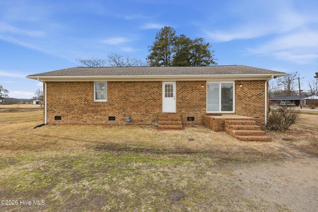 157 Seymour Drive, Camden, NC 27921