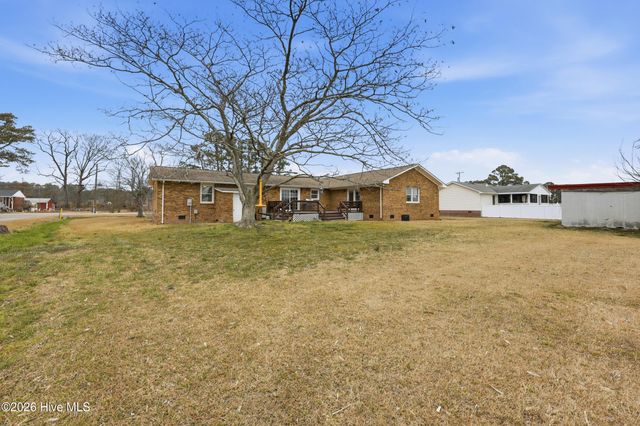 157 Seymour Drive, Camden, NC 27921