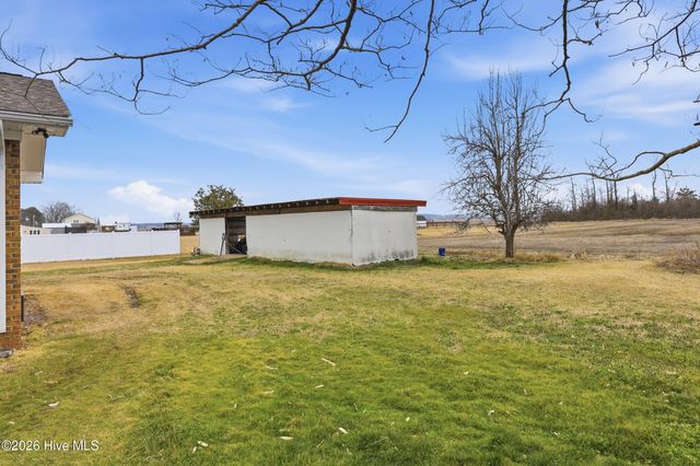 157 Seymour Drive, Camden, NC 27921