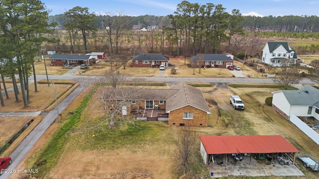 157 Seymour Drive, Camden, NC 27921