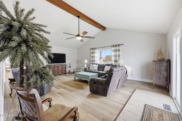 157 Seymour Drive, Camden, NC 27921