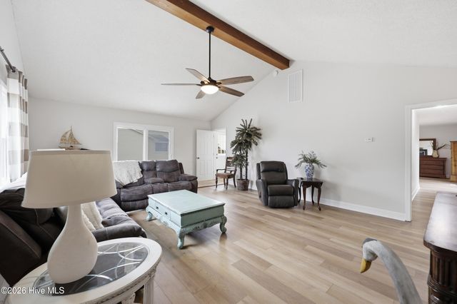 157 Seymour Drive, Camden, NC 27921