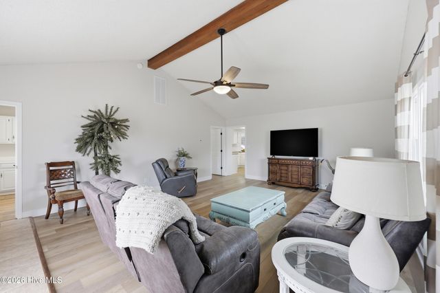 157 Seymour Drive, Camden, NC 27921