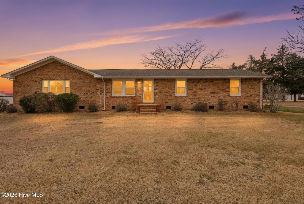 157 Seymour Drive, Camden, NC 27921