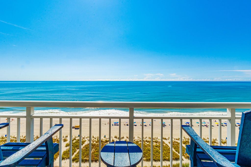 1702 N Ocean Blvd. # 1054, Myrtle Beach, SC 29577 — photo 2