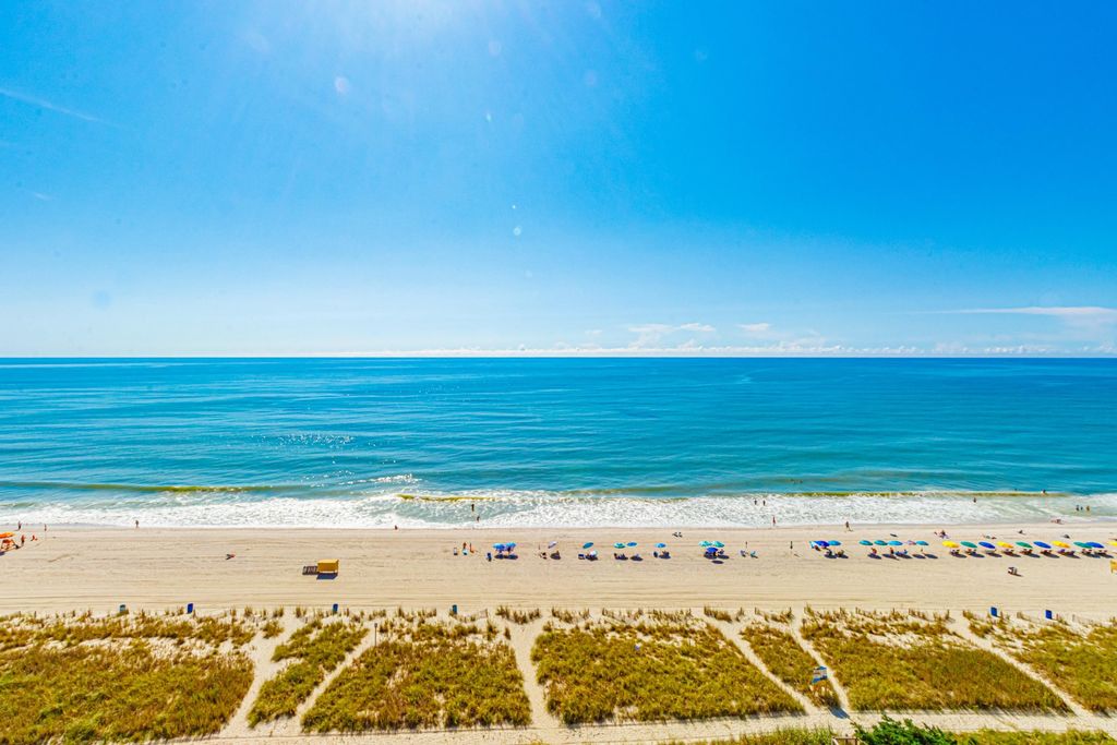 1702 N Ocean Blvd. # 1054, Myrtle Beach, SC 29577 — photo 3