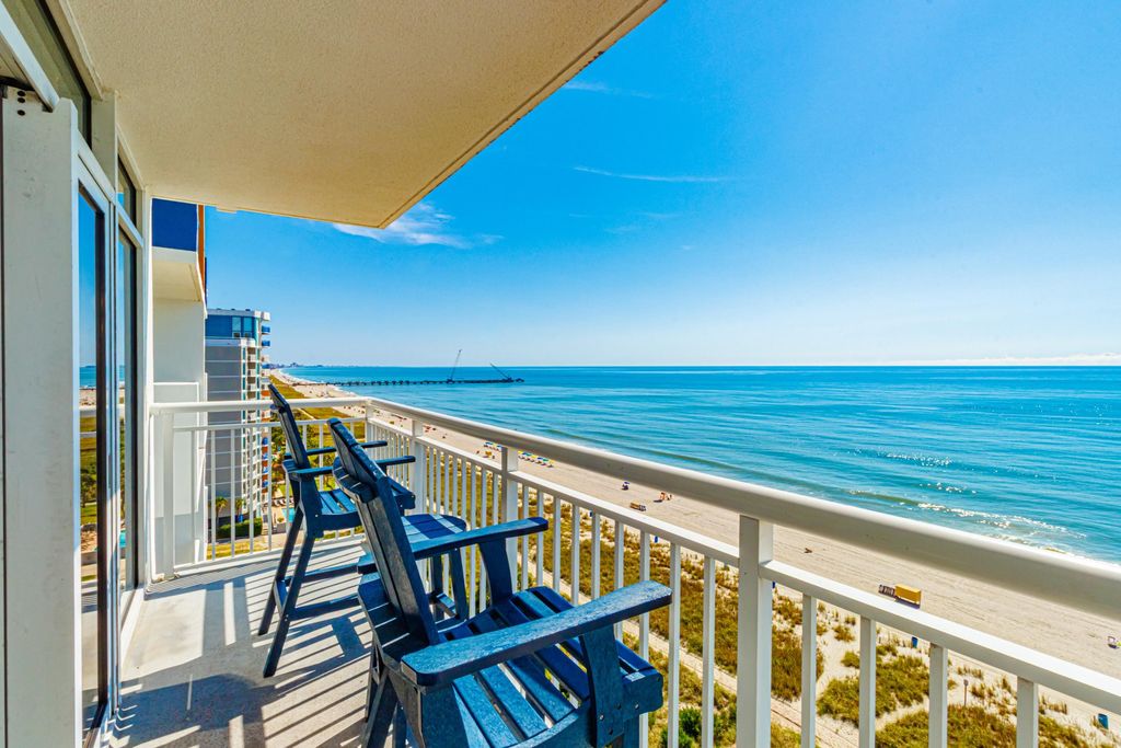 1702 N Ocean Blvd. # 1054, Myrtle Beach, SC 29577 — photo 4