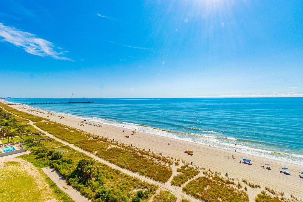 1702 N Ocean Blvd. # 1054, Myrtle Beach, SC 29577 — photo 5