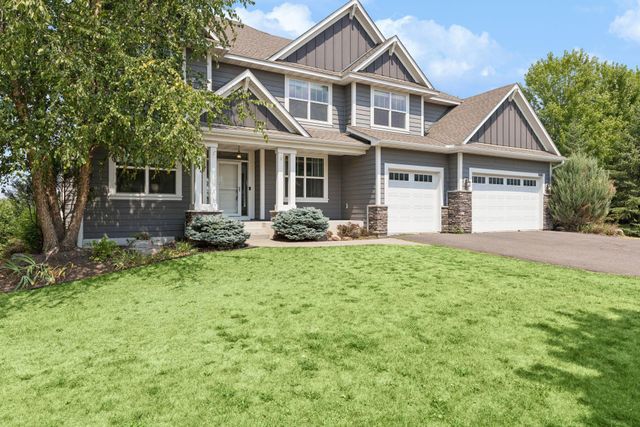 9080 Princeton Circle, Woodbury, MN 55125