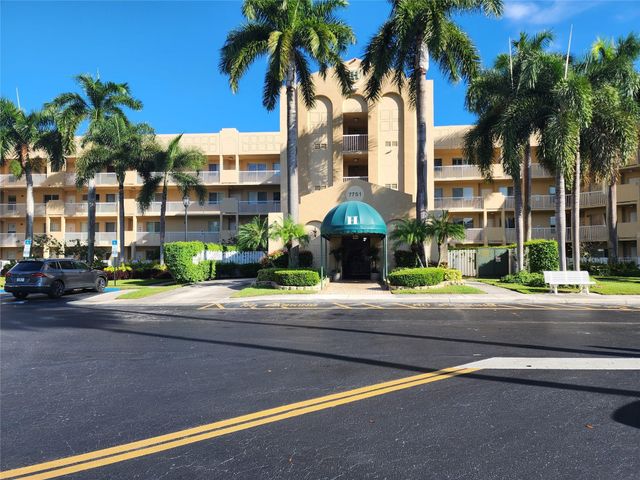 7751 Southampton Terrace 213, Tamarac, FL 33321