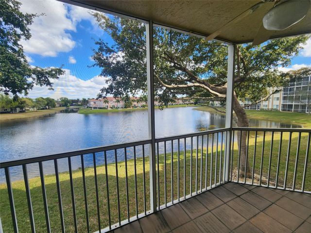 7751 Southampton Terrace 213, Tamarac, FL 33321