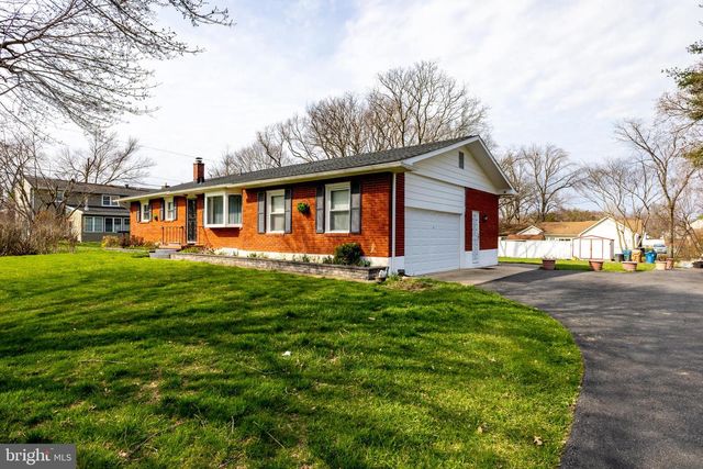 303 WOODDALE AVE, New Castle, DE 19720