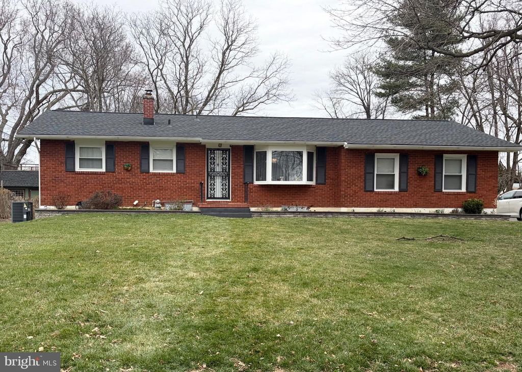 303 WOODDALE AVE, New Castle, DE 19720