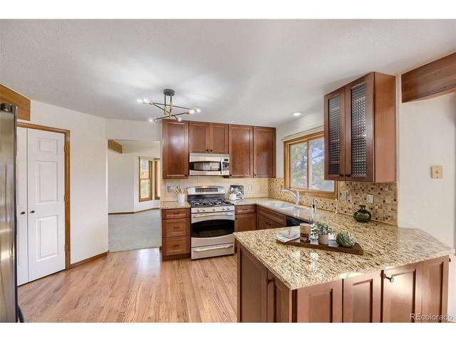 6218 Northstar Ridge Ln, Parker, CO 80134