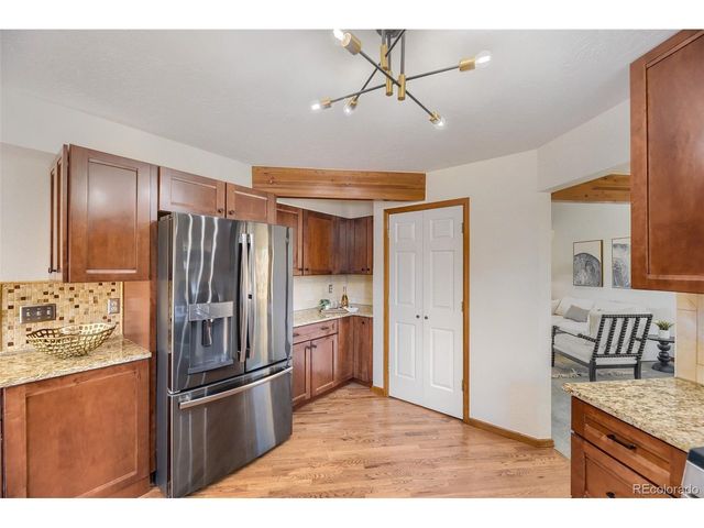 6218 Northstar Ridge Ln, Parker, CO 80134