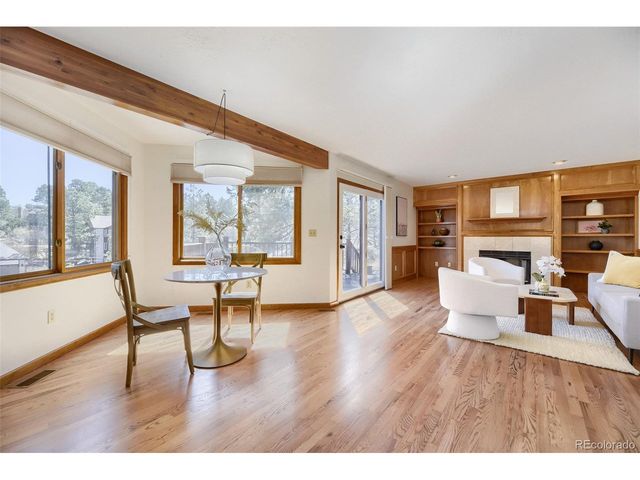 6218 Northstar Ridge Ln, Parker, CO 80134