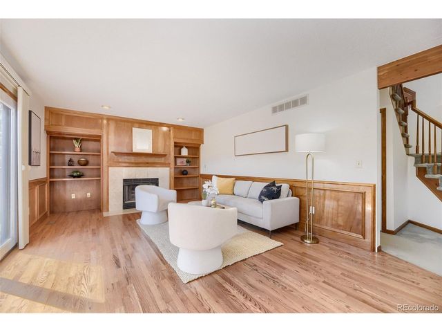 6218 Northstar Ridge Ln, Parker, CO 80134