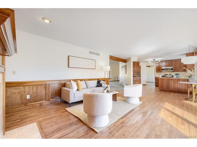 6218 Northstar Ridge Ln, Parker, CO 80134
