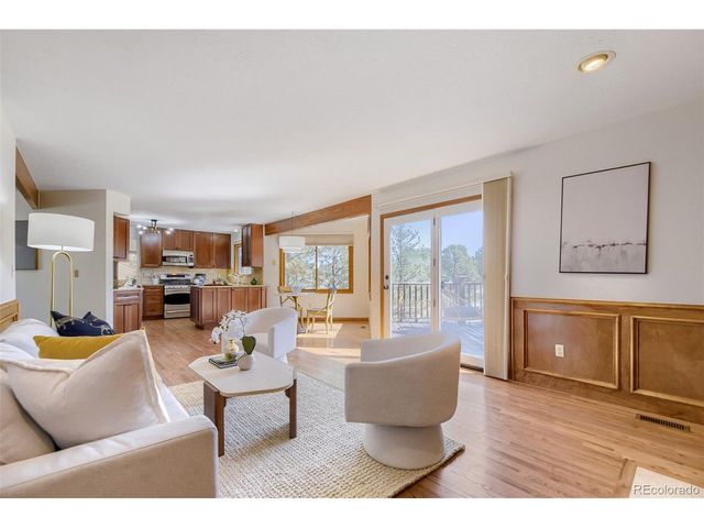 6218 Northstar Ridge Ln, Parker, CO 80134