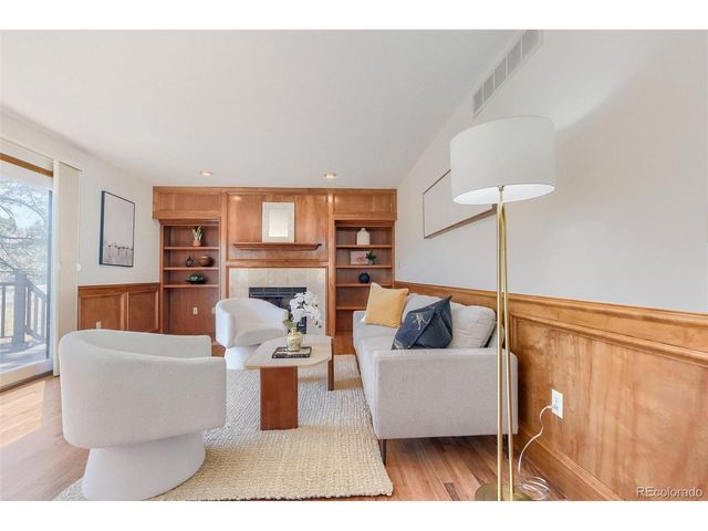 6218 Northstar Ridge Ln, Parker, CO 80134