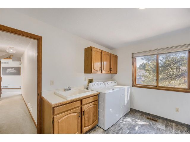 6218 Northstar Ridge Ln, Parker, CO 80134