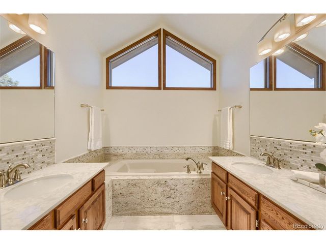 6218 Northstar Ridge Ln, Parker, CO 80134