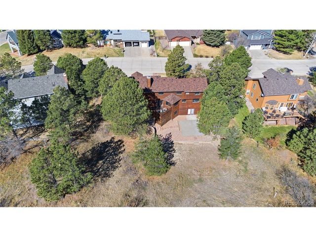 6218 Northstar Ridge Ln, Parker, CO 80134